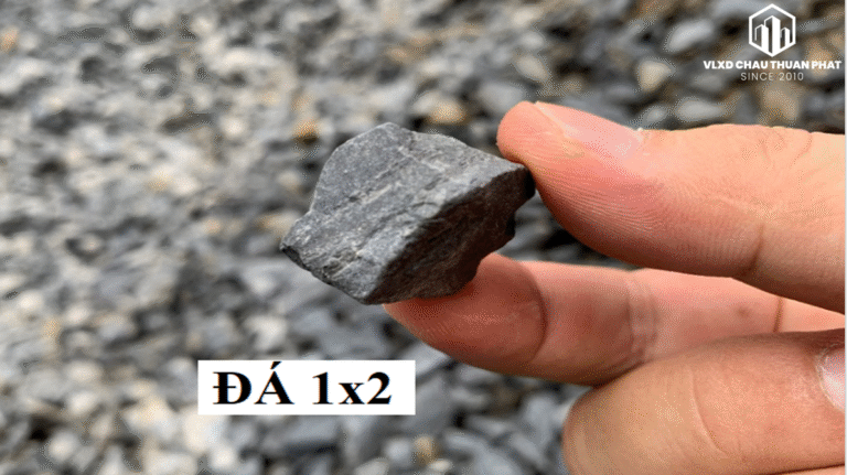 ĐÁ 1x2 XANH