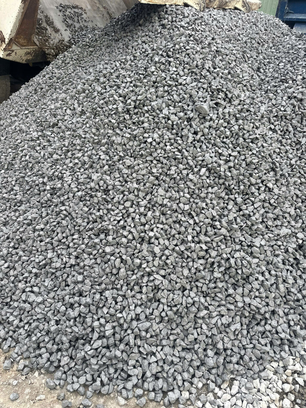 cát đá xây dựng tại thủ đức 